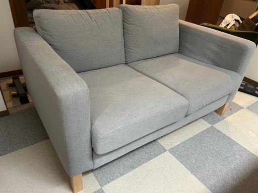 IKEA シーヴィク