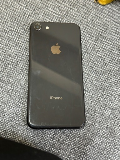 iPhone8 256GB