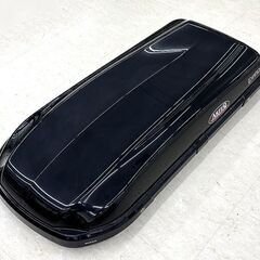 千歳市/恵庭市 カーメイト INNO イノー ルーフボックス BRQ33 INNO ROOF BOX 33 ルーフキャリア