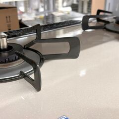 札幌 東区 リンナイ/Rinnai ガステーブル/ガスコンロ ラクシエ LPガス