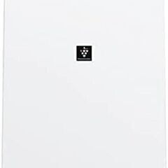 新品未使用品 シャープ/SHARP 衣類乾燥除湿器 CV-N120 ホワイト プラズマクラスター7000 コンプレッサー方式 木造～15畳 鉄筋～30畳