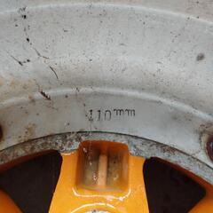 スピードスター　マークⅢ　１本のみ