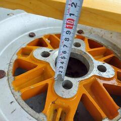 スピードスター　マークⅢ　１本のみ