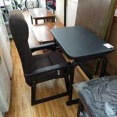 パーソナルこたつTM-81 2022年製 滝口木材株式会社 こたつカバー付き