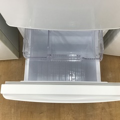 【トレファク神戸新長田 】MITSUBISHIの2ドア冷蔵庫2021年製です！【取りに来れる方限定】