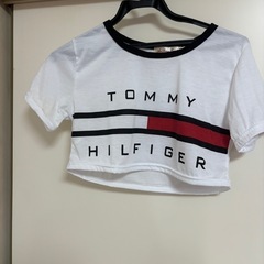 Tommy hilfiger