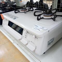 ★ジモティ割あり★ パロマ ガステーブル LPガス 21年製 ／クリーニング済み OJ5870