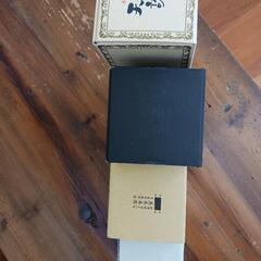 購入頂きました。焼酎、4本セット