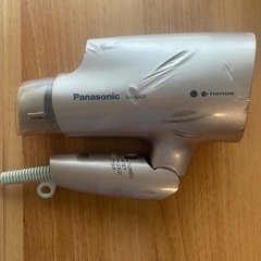 Panasonic ヘアドライヤー