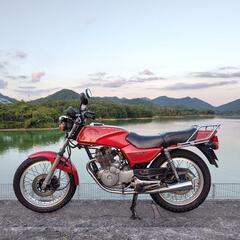 【ネット決済】ホンダ　CB250 RS-Z