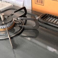 札幌 東区 パロマ ガステーブル/ガスコンロ IC-S378BM-1L 2020年製