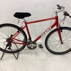 クロスバイク】GIANT GRAVIER 2014モデル