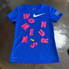 NIKE ナイキ　Tシャツ　スポーツ　ドライフィット