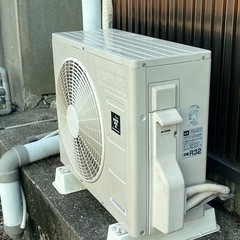 限定1台』 良品 パナソニック Panasonic エアコン Eolia