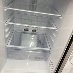 【トレファク高槻店】安心の6ヶ月間保証！取りに来れる方限定！MITSUBISHI（三菱）の2ドア冷蔵庫のご紹介です！