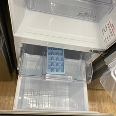 【トレファク高槻店】安心の6ヶ月間保証！取りに来れる方限定！MITSUBISHI（三菱）の2ドア冷蔵庫のご紹介です！