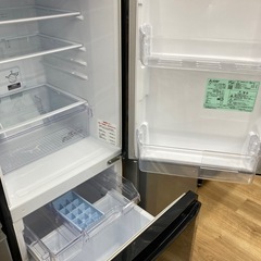 【トレファク高槻店】安心の6ヶ月間保証！取りに来れる方限定！MITSUBISHI（三菱）の2ドア冷蔵庫のご紹介です！
