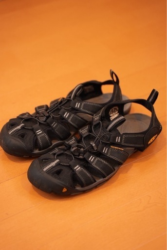 KEEN　CLEARWATER CNX