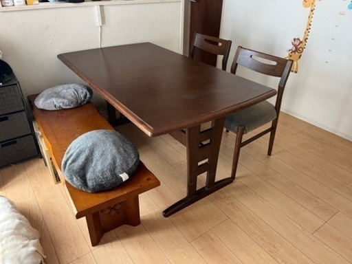 家具 ダイニングセット