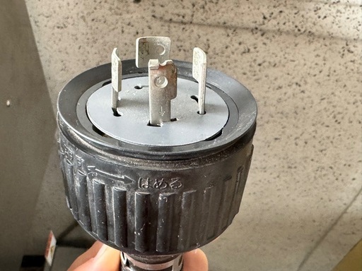 中古品】AICOHミキサーMS-60業務用パンベーカリーミキサー 中古品