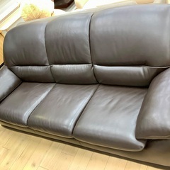 3人掛けソファーのご紹介です！