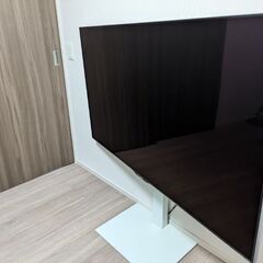 シャープ 液晶テレビ 60型