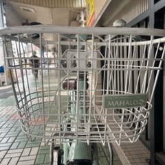 🔹子供車🔹 MAHALO 24インチ 125-150cm