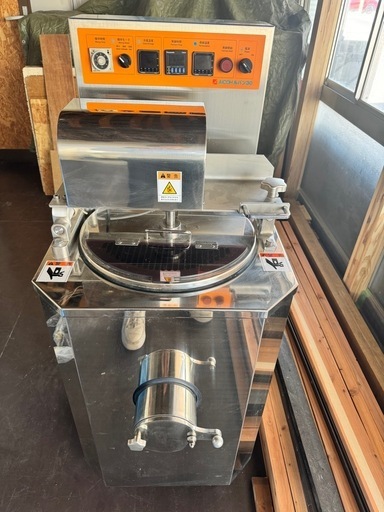 【中古品】AICOH LV-30 パン発酵機