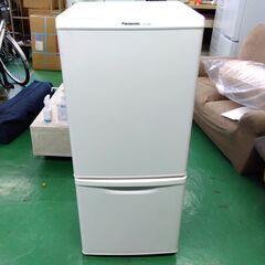 伊勢崎店【現状品】gi9-32 Panasonic 冷蔵庫 NR...