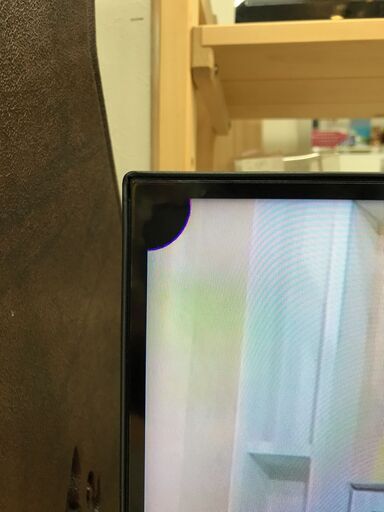 液晶テレビ 43型 トウシバ 43C340X 2020年製 ※動作チェック済み