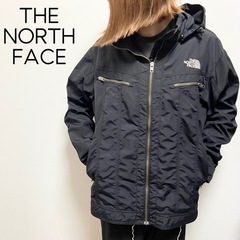 日本未入荷　海外限定モデル　THE NORTH FACE ノース...