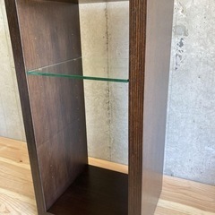 CONDE HOUSE カンディハウス オープンラック オープンシェルフ