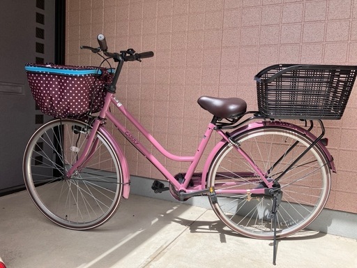 サイクルベースアサヒ\n自転車