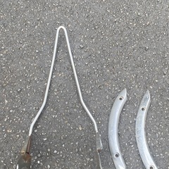 ドラッグスター250  シーシーバー