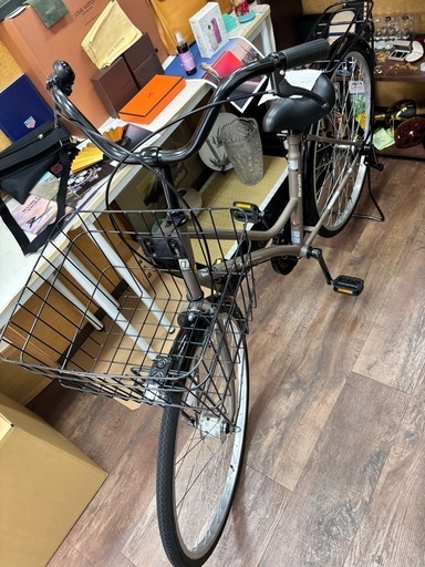 自転車
