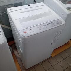 ★【パナソニック】全自動洗濯機　2022年製6kg（NA-F60B13）💳自社配送時🌟代引き可💳※現金、クレジット、スマホ決済対応※   【3ヶ月保証付き★送料に設置込み】
