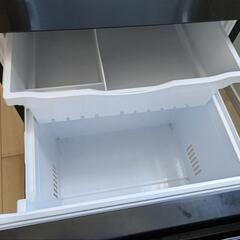 日立ノンフロン冷凍冷蔵庫 R-V32SV