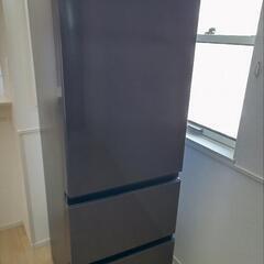 日立ノンフロン冷凍冷蔵庫 R-V32SV