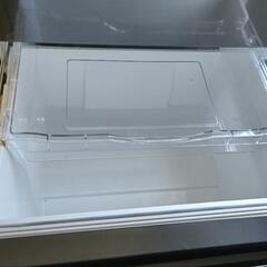 日立ノンフロン冷凍冷蔵庫 R-V32SV