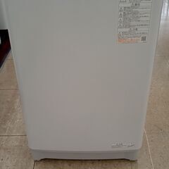 ☆ジモティ割あり☆ TOSHIBA 洗濯機 7.0kg 21年製 動作確認／クリーニング