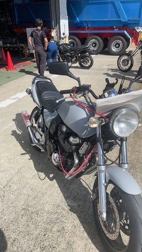 ✨絶好調✨xjr400 車検2年満タン