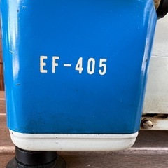 【YO-194】JUKI ジューキ ミシン baby lock EF-405