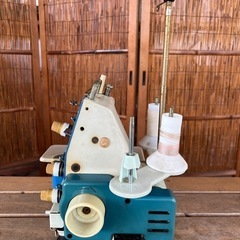 【YO-194】JUKI ジューキ ミシン baby lock EF-405