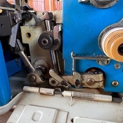 【YO-194】JUKI ジューキ ミシン baby lock EF-405