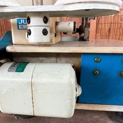 【YO-194】JUKI ジューキ ミシン baby lock EF-405