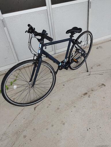 ブリジストンクロスバイク値下げしました