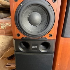 【GO-195】DENON デノン スピーカー SC-V505C SC-T555SA DSW-707