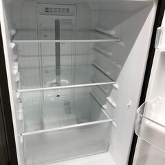 冷蔵庫 パナソニック NR-B17BW 2019年製 W(幅)48.0×D(奥行き)58.6×H(高さ)129.3cm ※保証6ヶ月