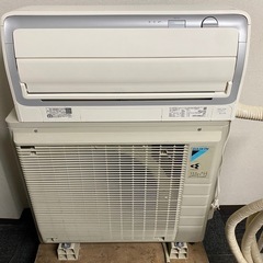 決まりました?✨新品✨シャープ ルームエアコン ✨6畳程度 AY-S22DM 