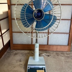 GO-160】GEC ゼネラルエレクトリックカンパニー 扇風機 BS-380
